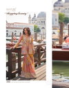 Elnaaz By Sayuri Chinon Silk Designer Indo Western Wholesale Shop In Surat
